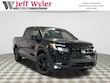  Honda Ridgeline