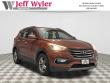 Used 2018 Hyundai Santa Fe Sport 2.4L Auto SUV