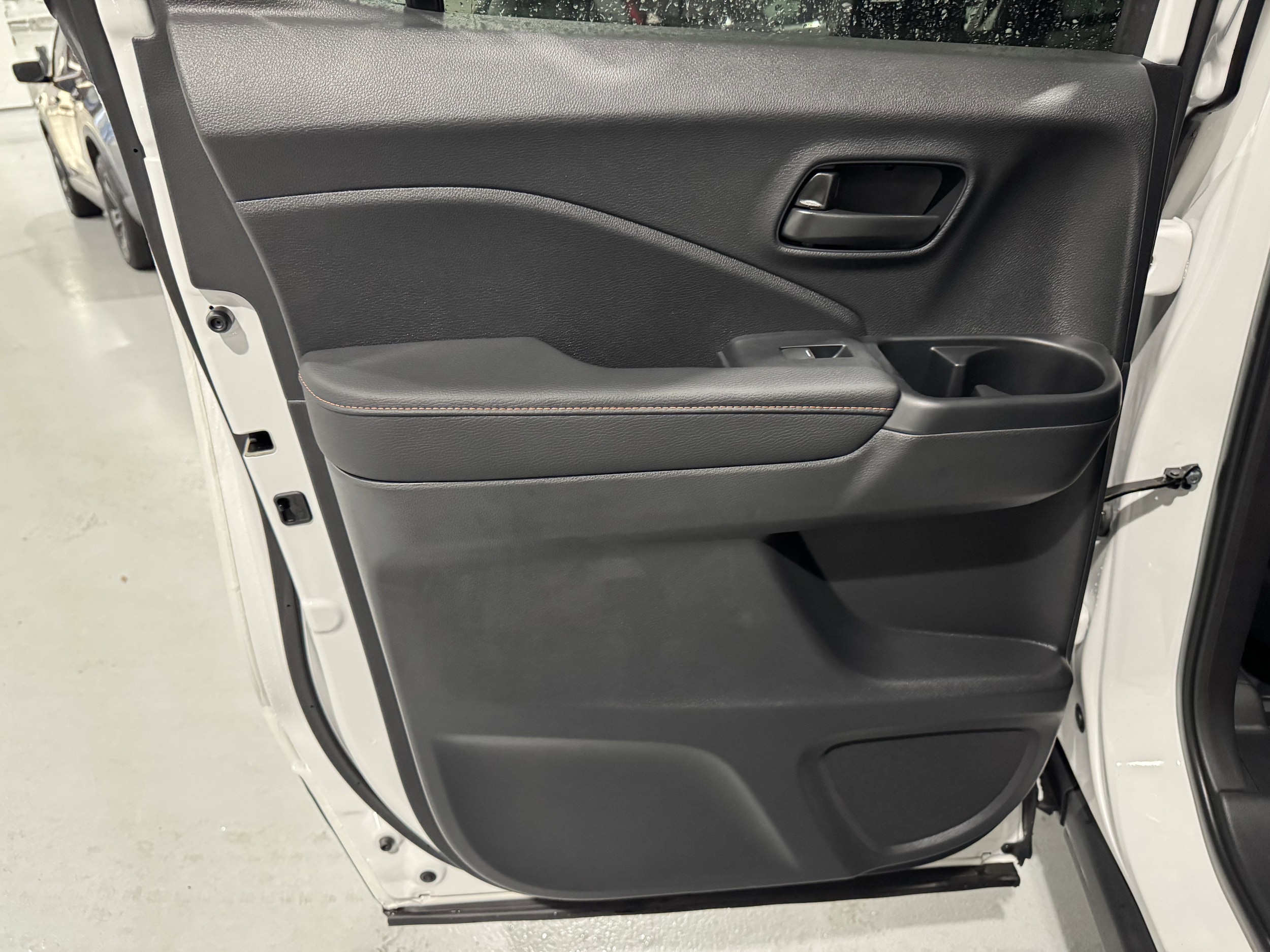 2025 Honda Ridgeline TrailSport - Photo 33