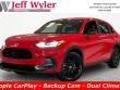 Used 2026 Honda HR-V Sport AWD CVT SUV