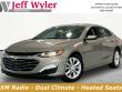Used 2022 Chevrolet Malibu 4dr Sdn LT Sedan