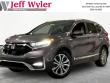 Used 2020 Honda CR-V Hybrid Touring AWD SUV
