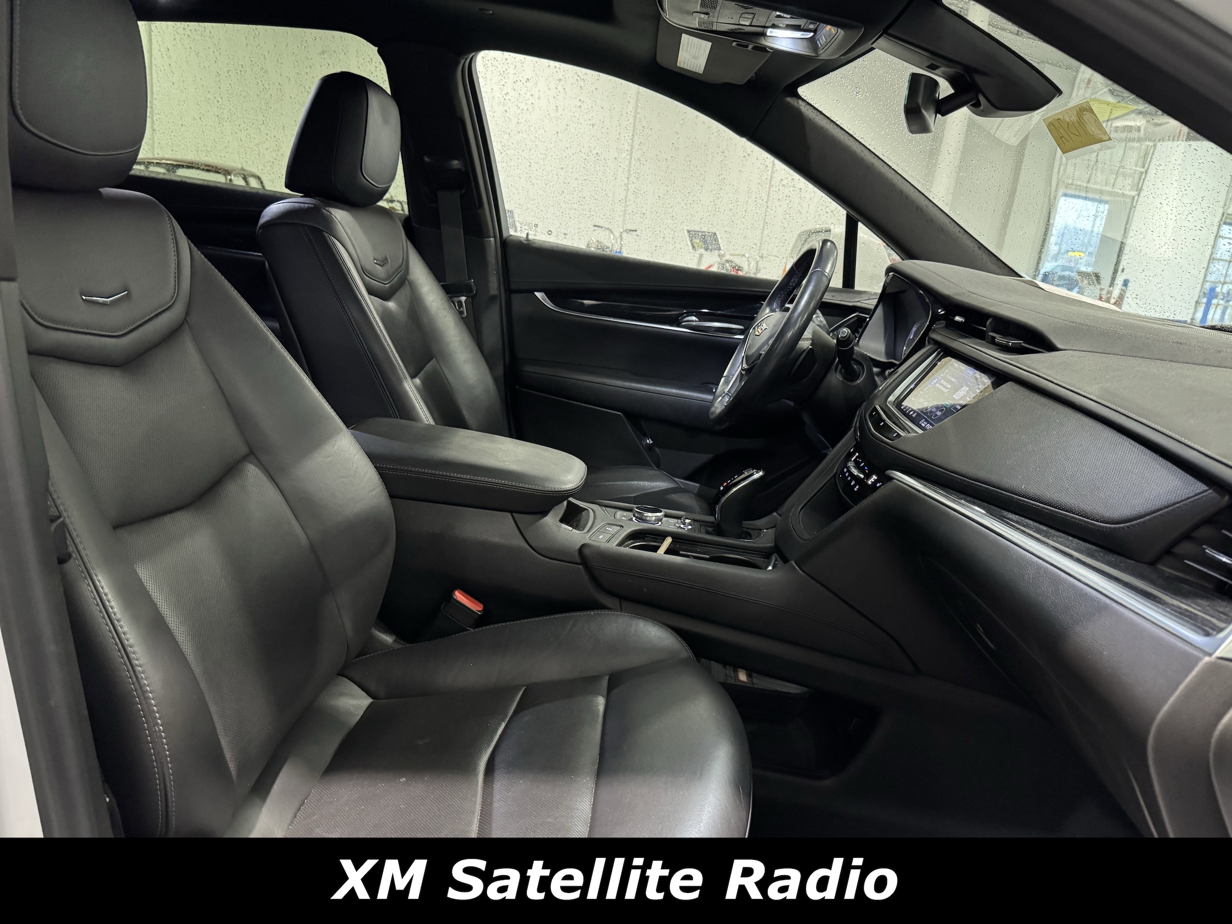 2020 Cadillac XT5 Premium Luxury photo 4