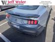 Used 2024 Ford Mustang Dark Horse Fastback Coupe