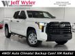 Used 2026 Toyota Tundra 4WD SR CrewMax 5.5 Bed Truck CrewMax