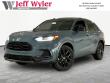 Used 2025 Honda HR-V Sport AWD CVT SUV