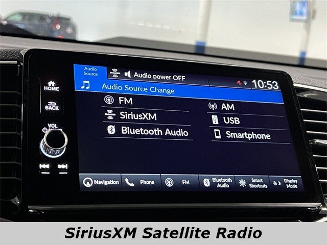 2026 Honda Ridgeline Black Edition - Photo 9