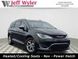 Used 2019 Chrysler Pacifica Limited FWD Van Passenger Van