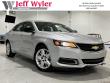 Used 2019 Chevrolet Impala 4dr Sdn LS w/1LS Sedan