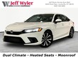  Honda Civic Sedan