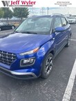 Hyundai Venue