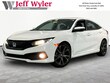  Honda Civic Sedan