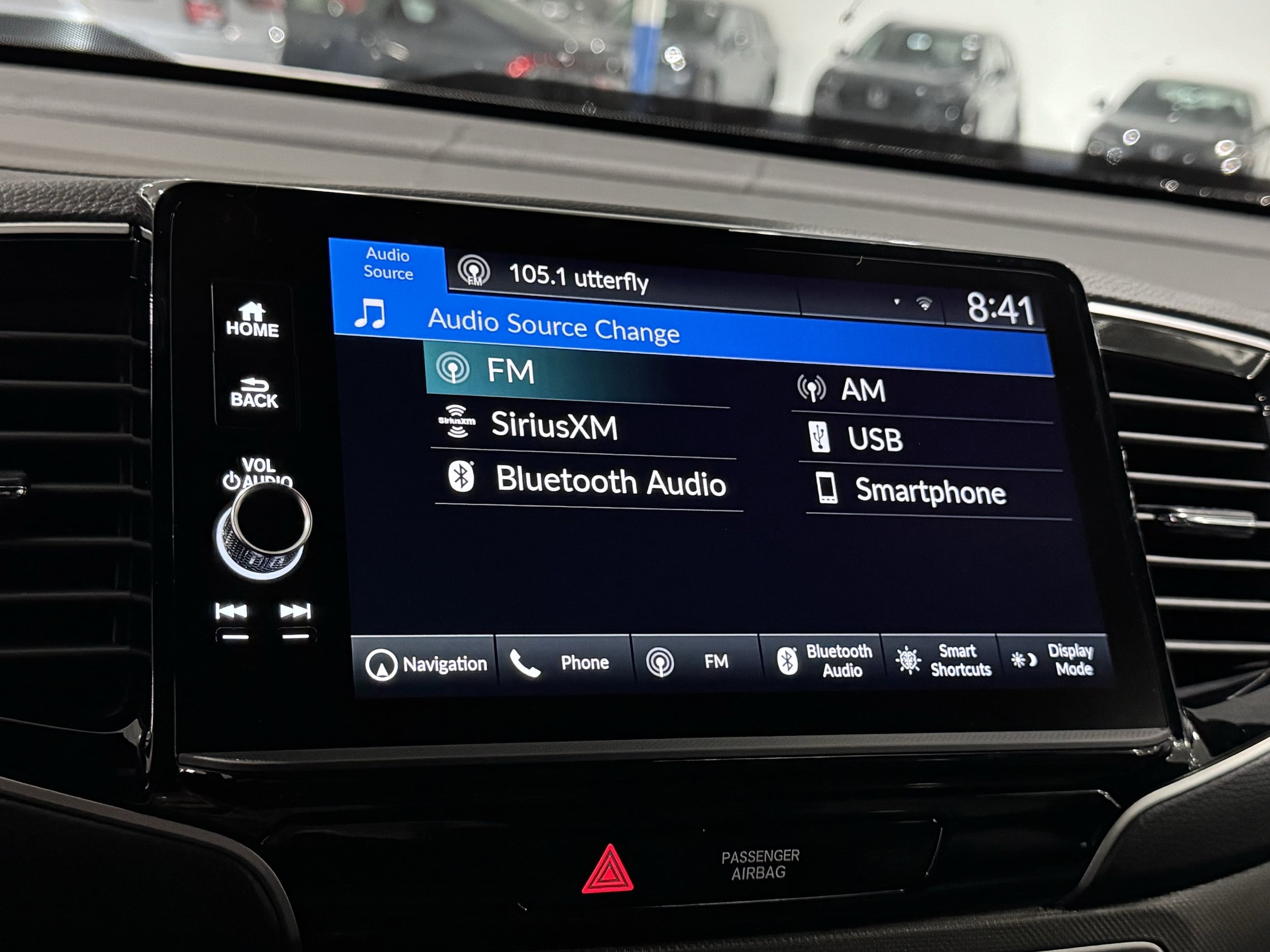 2025 Honda Ridgeline TrailSport - Photo 11