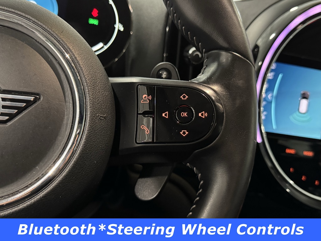 Used 2022 MINI Countryman Cooper S ALL4 SUV