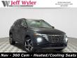 Used 2024 Hyundai Tucson Hybrid Limited AWD SUV