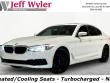 Used 2019 BMW 5 Series 540i xDrive Sedan Sedan