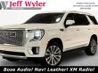 Used 2021 GMC Yukon 4WD 4dr Denali SUV