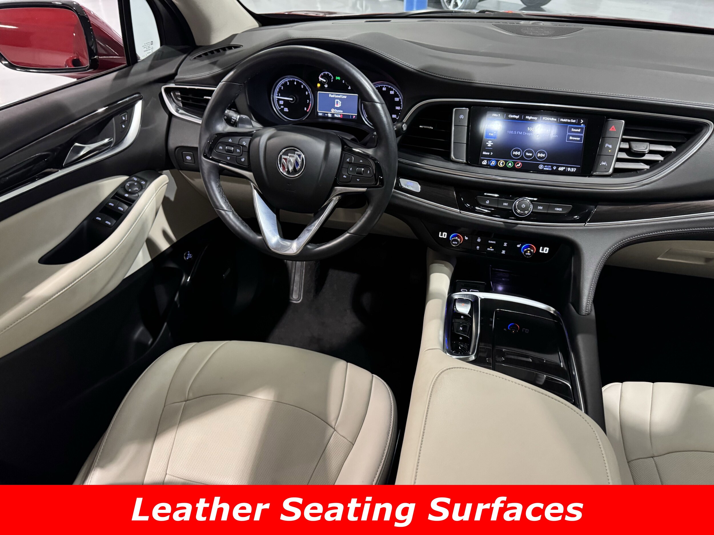 2024 Buick Enclave Essence photo 3