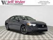 Honda Accord Hybrid