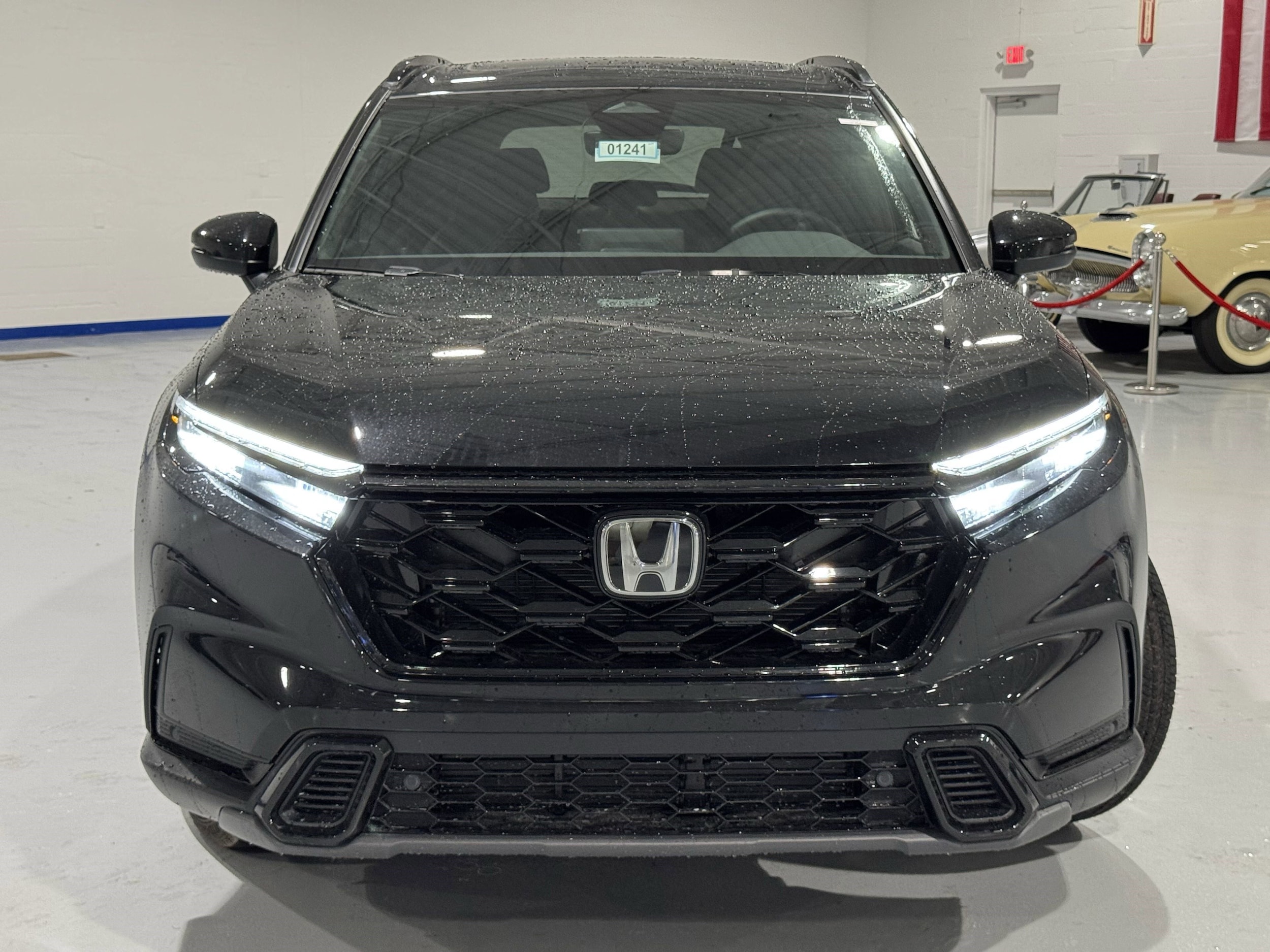 2026 Honda CR-V Sport-L - Photo 22