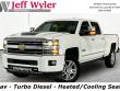 Used 2018 Chevrolet Silverado 2500HD 4WD Crew Cab 153.7 High Country Truck Crew Cab