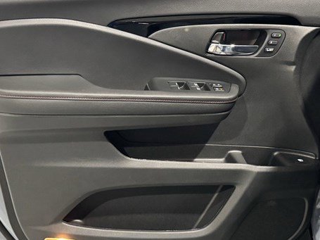 2026 Honda Ridgeline Black Edition - Photo 29