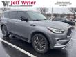 Used 2021 INFINITI QX80 PREMIUM SELECT AWD SUV