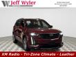 Used 2020 CADILLAC XT6 AWD 4dr Premium Luxury SUV
