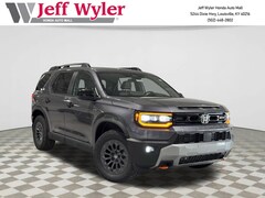 2026 Honda Passport TrailSport SUV