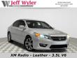 Used 2015 Honda Accord Sedan  Sedan