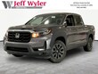  Honda Ridgeline