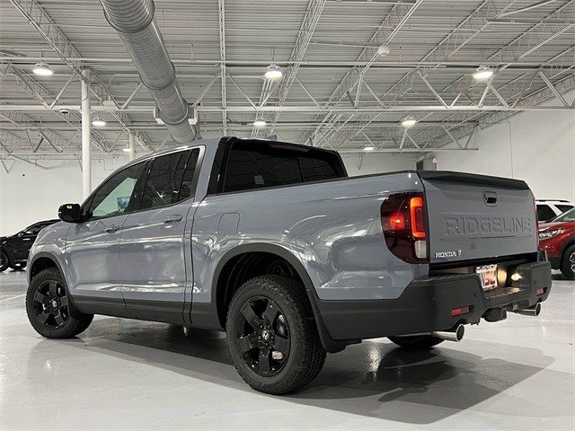 2026 Honda Ridgeline Black Edition - Photo 13