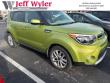 Used 2018 Kia Soul + Auto Hatchback