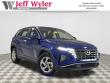 Used 2022 Hyundai Tucson SE FWD *Ltd Avail* SUV