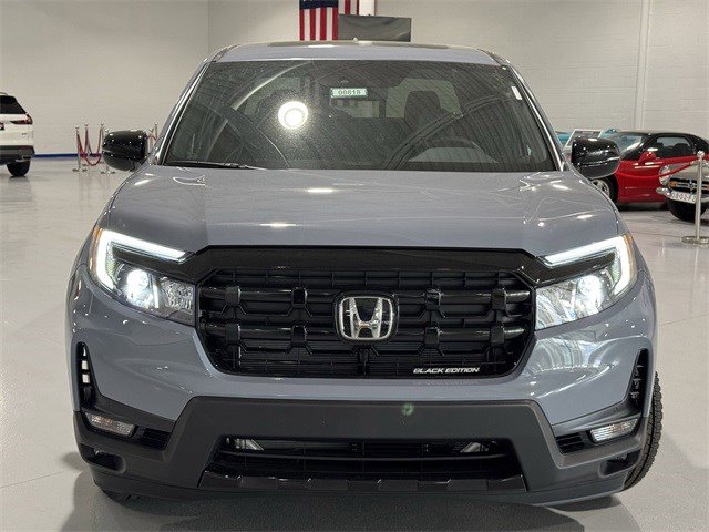 2026 Honda Ridgeline Black Edition - Photo 13
