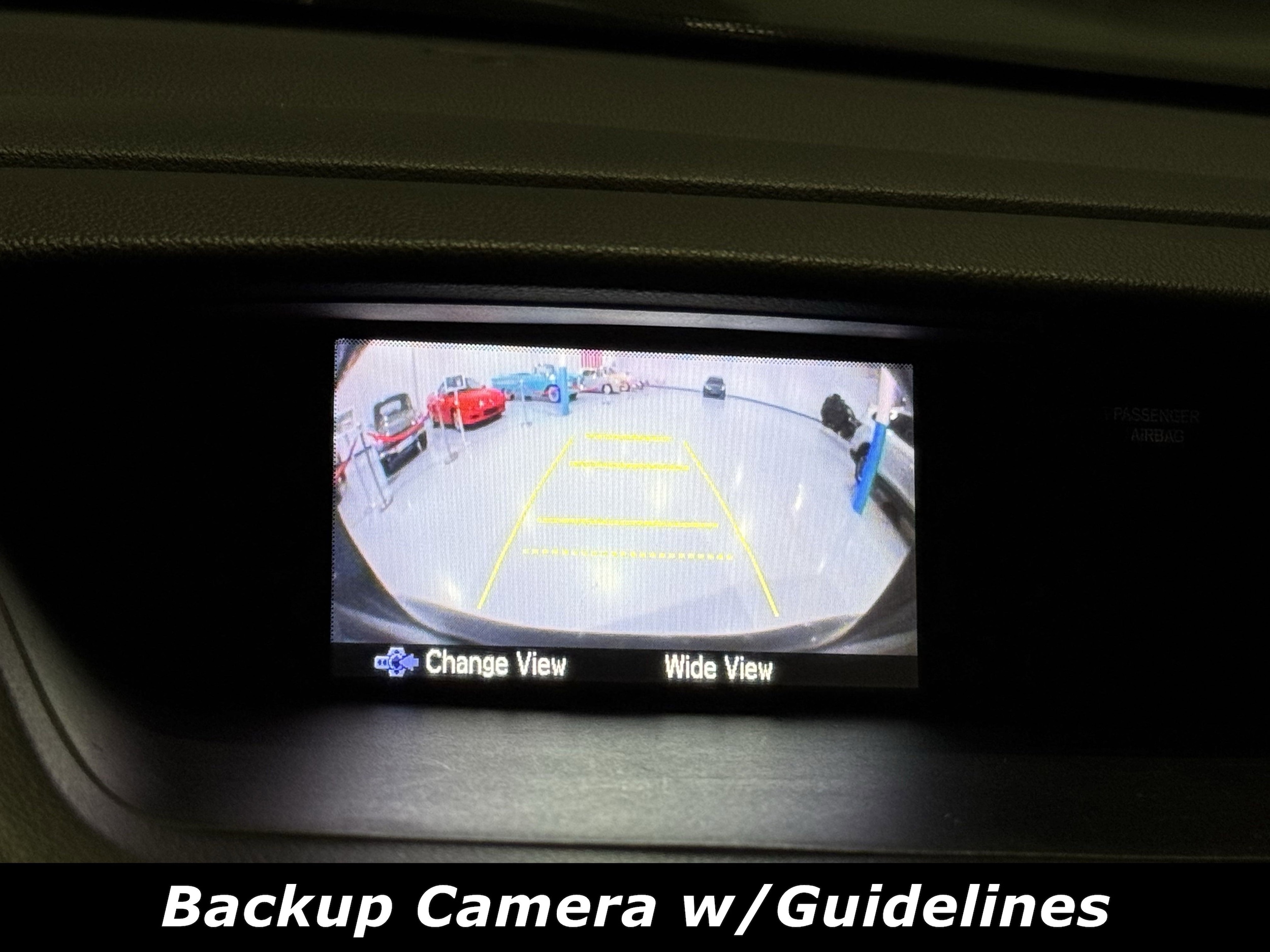Image 8 of 2012 Honda CR-V SUV