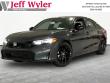 Used 2025 Honda Civic Sedan Sport CVT Sedan