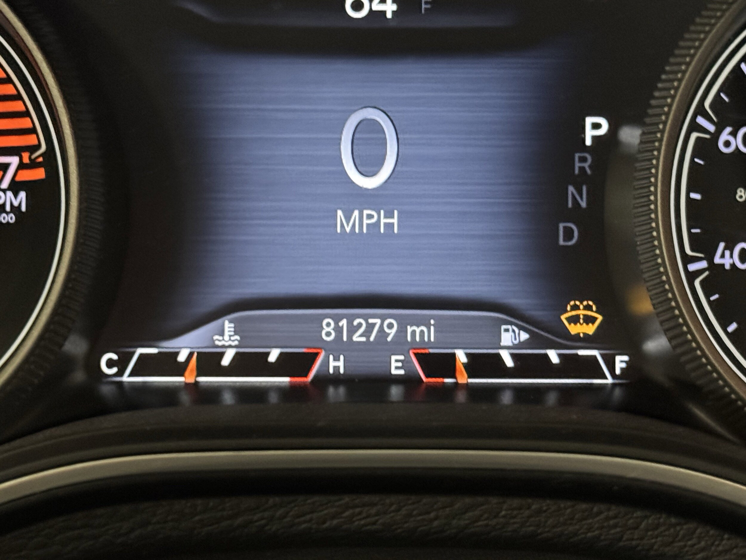 2019 Jeep Cherokee High Altitude photo 4