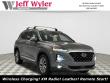 Used 2020 Hyundai Santa Fe SEL 2.4L Auto FWD SUV