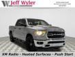 Used 2024 Ram 1500 Big Horn 4x4 Crew Cab 57 Box Truck Crew Cab