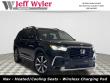 Certified 2025 Honda Pilot Elite AWD SUV
