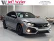 Used 2017 Honda Civic Hatchback EX-L Navi CVT Hatchback