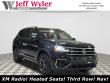 Used 2022 Volkswagen Atlas 3.6L V6 SEL R-Line 4MOTION SUV