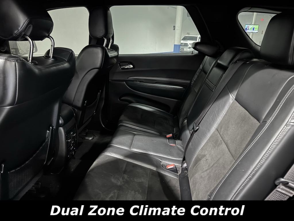 Used 2022 Dodge Durango GT Plus AWD SUV