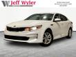 Used 2016 Kia Optima 4dr Sdn LX Sedan
