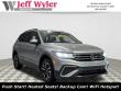 Used 2024 Volkswagen Tiguan 2.0T S FWD SUV