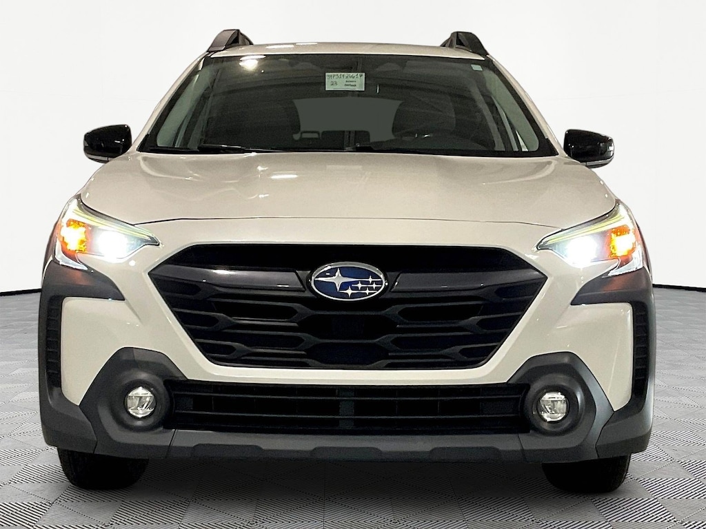 Used 2023 Subaru Outback Premium CVT SUV