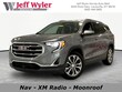  GMC Terrain