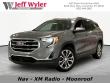 Used 2019 GMC Terrain FWD 4dr SLT SUV