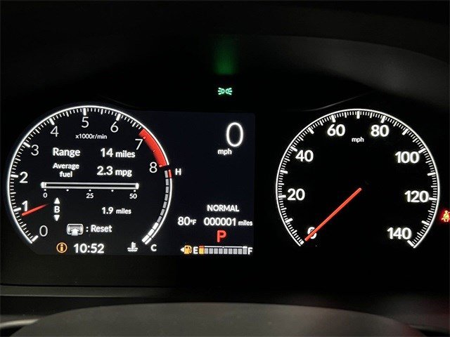 2026 Honda Ridgeline Black Edition - Photo 26